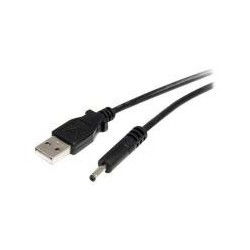 USB2.0 strømkabel til...
