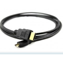 HDMI micro to HDMI cable,...