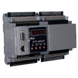 Web-based relay module with...