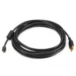 2m USB3.0 forlængerkabel...