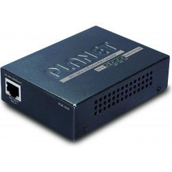 PoE injektor som giver 12V,...