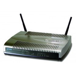 Ethernet over 2-wire...