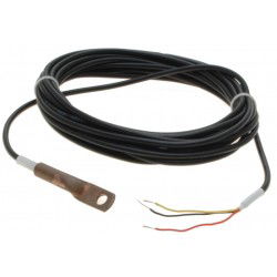 Temperature sensor for...