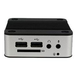 EBOX-3100 Embedded Linux PC...
