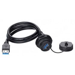 Vandtæt USB3.0...