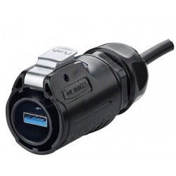 Vandtæt USB 3.0...