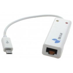 USB 2.0 Ethernet network...