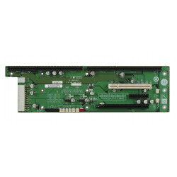 PICMG1.3 backplane 1 PCI /...