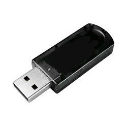 Zigbee dongle med software...