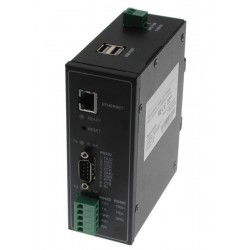 Ports 2 MODBUS...