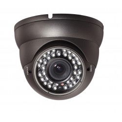 1.3 MP AHD vandtæt Bulle...