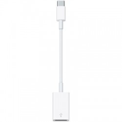 USB-C hun til USB A han...