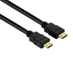 HDMI 2.0, 4K High speed...