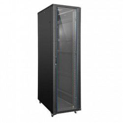 32U 19" rackskab, 80cm dyb,...