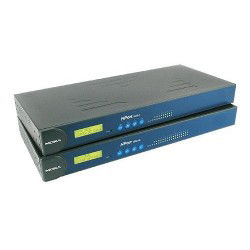 16 ports Moxa NPort...
