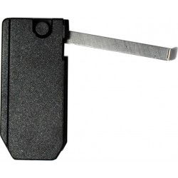 Mekanisk adapter for 34mm...