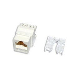 RJ45 Keystone Cat6 UTP