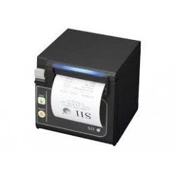 Seiko kassebonprinter til...