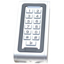 Stand-alone access control...