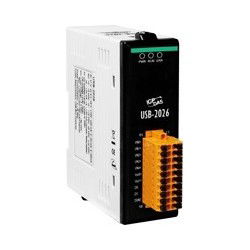 5 x analog inputs and 2 x...