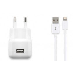 iPhone/iPad/iPod oplader...