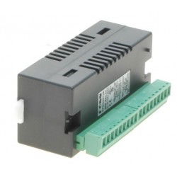 Expansion module for HMI7...