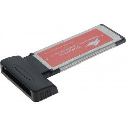 ExpressCard til Compact...