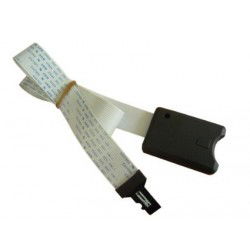 Cable Micro SD male to SD...