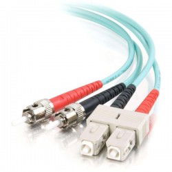 Fiber optisk LSZH kabel -...