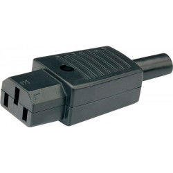 PDU IEC power connector C13...
