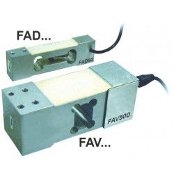 5 Kg. Single point vejecelle