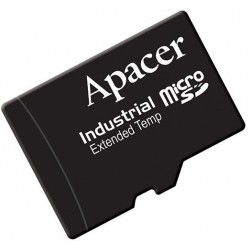 4 GB micro SD kort industri...