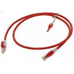 Cat. 6a 10G security...