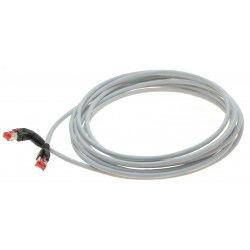 Gray Cat. 6 RJ45...