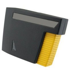 Fiber Connector Cleaner....