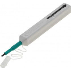 Fiber Connector Cleaner