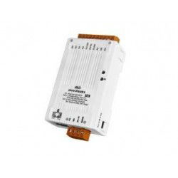 Ethernet module with 2...