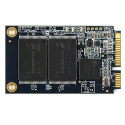 64GB mSATA, MLC, long size