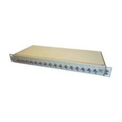 Restlager: 16port FIber...