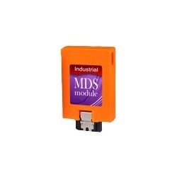 Industriflashdisk 1GB SATA SLC