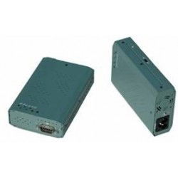 Restlager: RS232 serielport...