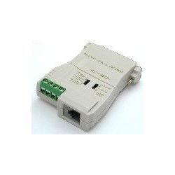 Restlager: RS232 Booster