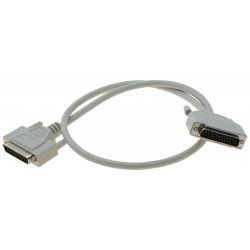 Restlager: Kabel, DB25...