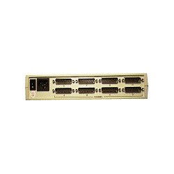 Restlager: RS232-422/485...