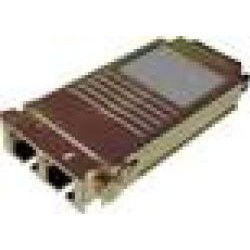 Restlager: Fiberkonvertermodul