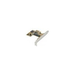 Restlager: PCI Express SATA...