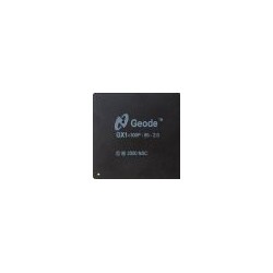 Restlager 300MHz Geode CPU