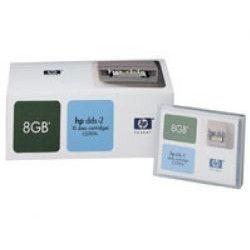 Restlager: DAT-bånd 8GB. HP...