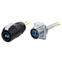Vanntett understell IP67 /...