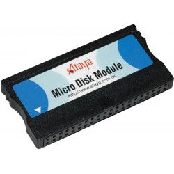 16GB DOM, 3½", 40 pin, lodret